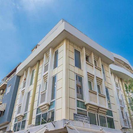 Sergios Apartments 1 Alexandroupoli Exterior foto